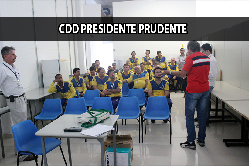 Cdd-P-Prudente
